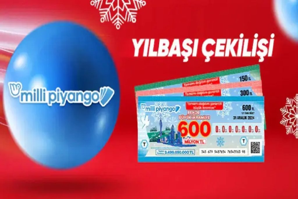 Milli Piyango Çekilişi: Büyük İkramiyeyi Kazanıp Hayatı Kararanların İbretlik Hikayeleri!