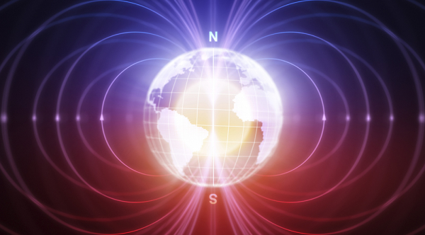 Warning from Scientists: North Direction is Changing on the Compass! 3 Pusulada kuzey yonu degisiyor1