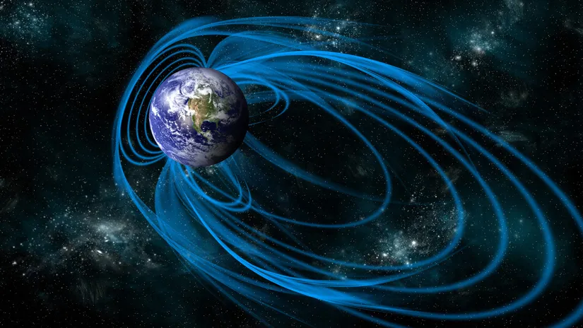 Warning from Scientists: North Direction is Changing on the Compass! 7 Pusulada kuzey yonu degisiyor4