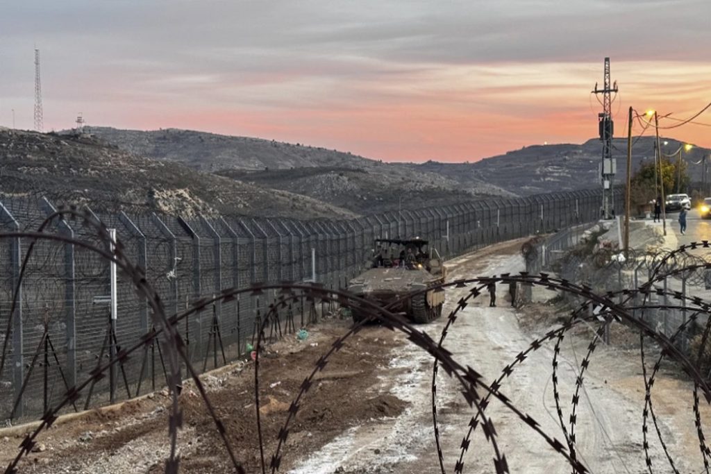 Suriye'deki Tartışmalı Bölge Golan Tepeleri: Neden Önemli, İsrail Bölgede Ne Yapıyor?