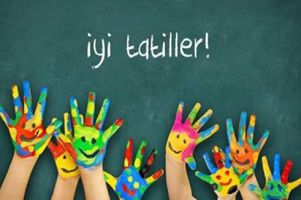 Yarıyıl Tatilinde Ailecek Yapılacak Eğlenceli ve Öğretici Aktiviteler