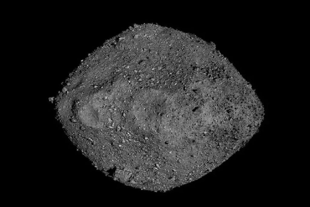 Panspermia Teorisi: Yaşam Uzaydan mı Geldi? Bennu Asteroidinden Çarpıcı Bulgular!
