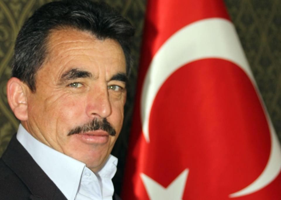 Yücel Yaman’dan Kongreye Davet