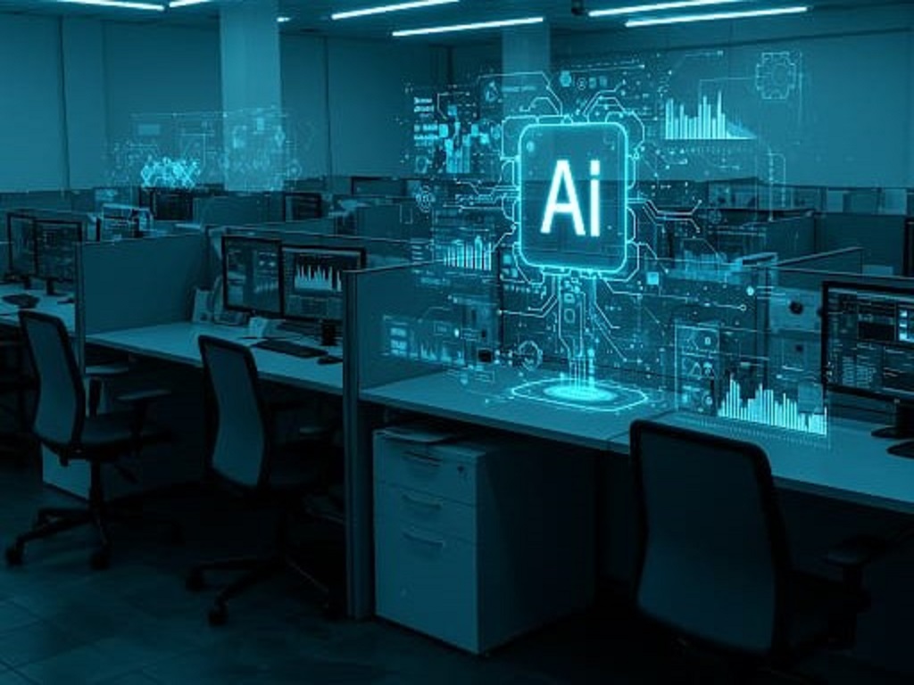 Şimdi ise, yapay zekâ (AI) ve otomasyon iş dünyasını hızla dönüştürüyor. Peki, bu devrim hangi meslekleri ortadan kaldıracak ve geleceğin iş dünyasında hangi beceriler öne çıkacak?