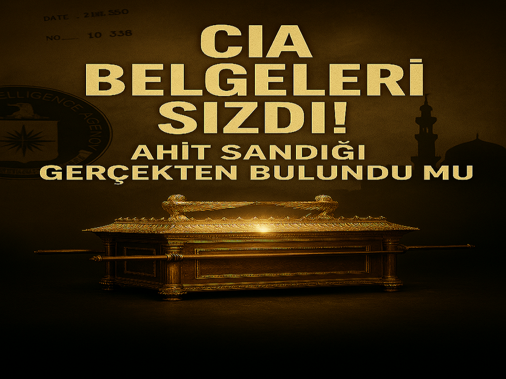 ahit sandığı