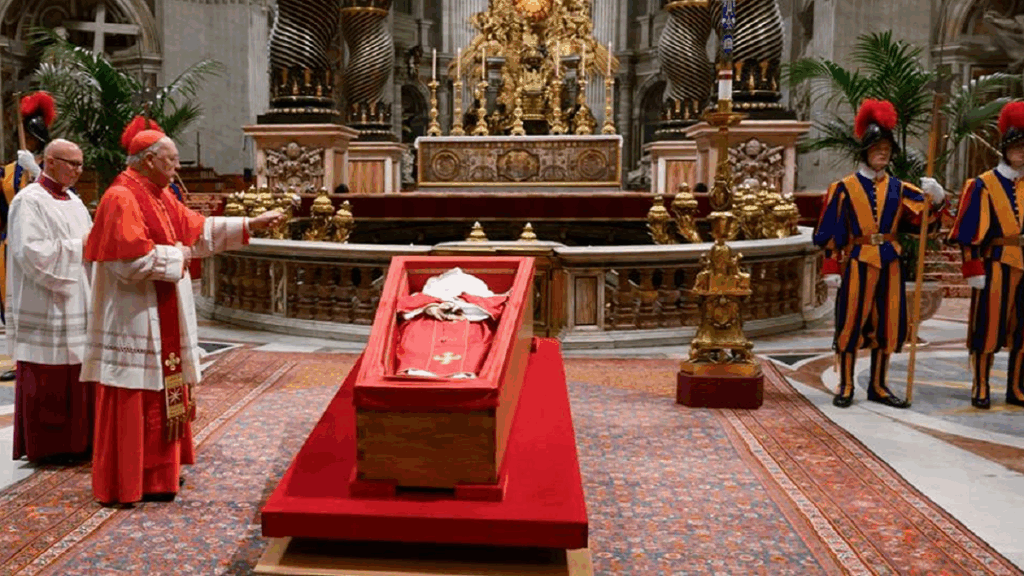 Papa Francis’in mirası nasıl hatırlanacak ve Katolik Kilisesi bundan sonra hangi yöne evrilecek...