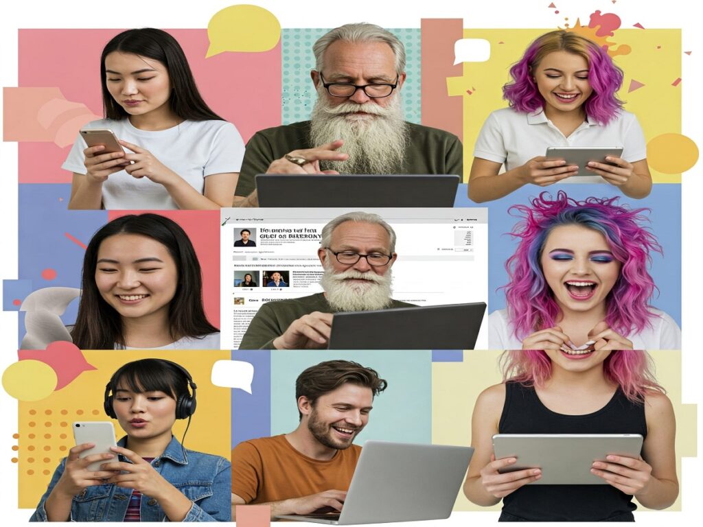 Sosyal medyada binlerce takipçimiz olabilir ama kendimizi hiç olmadığı kadar yalnız hissedebiliriz. Sebep? Bağlantı var ama bağ yok...