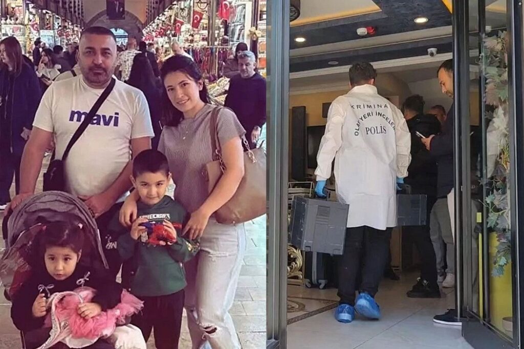 Alüminyum Fosfit Şüphesi: Böcek Ailesinin Ölümü Sonrası Gündeme Gelen Sessiz Tehlike