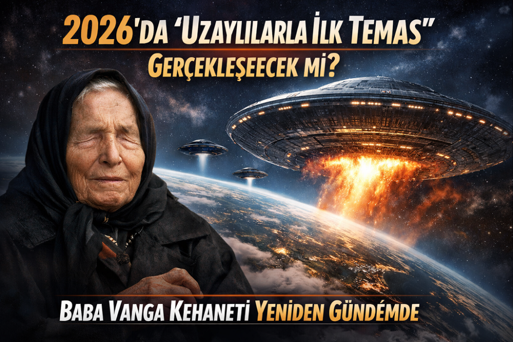 Baba Vanga