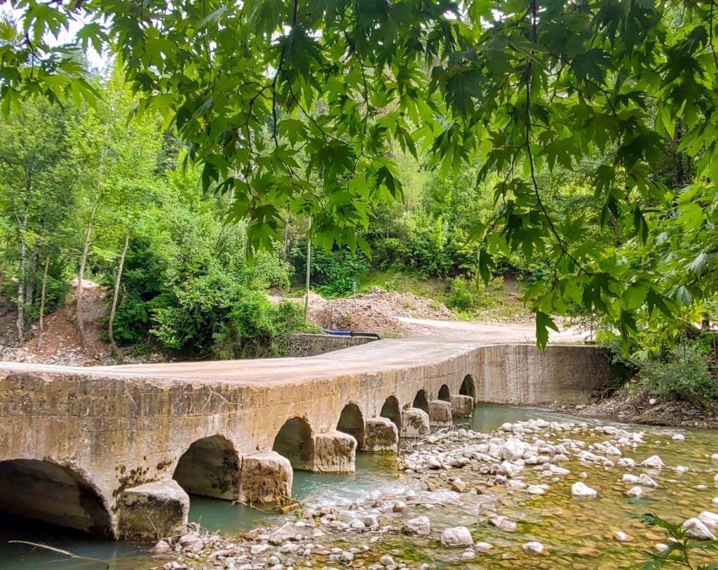 Mersin’de Kamp Alanları – Ücretsiz ve Ücretli En İyi 20 Kamp Yeri (2026 Güncel Rehber) 9 Cehennem Deresi Milli Parki Kamp Alani