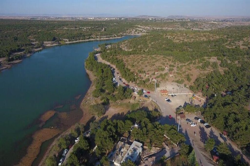 Eskişehir En İyi 15 Kamp Alanı (2026 Güncel Liste)