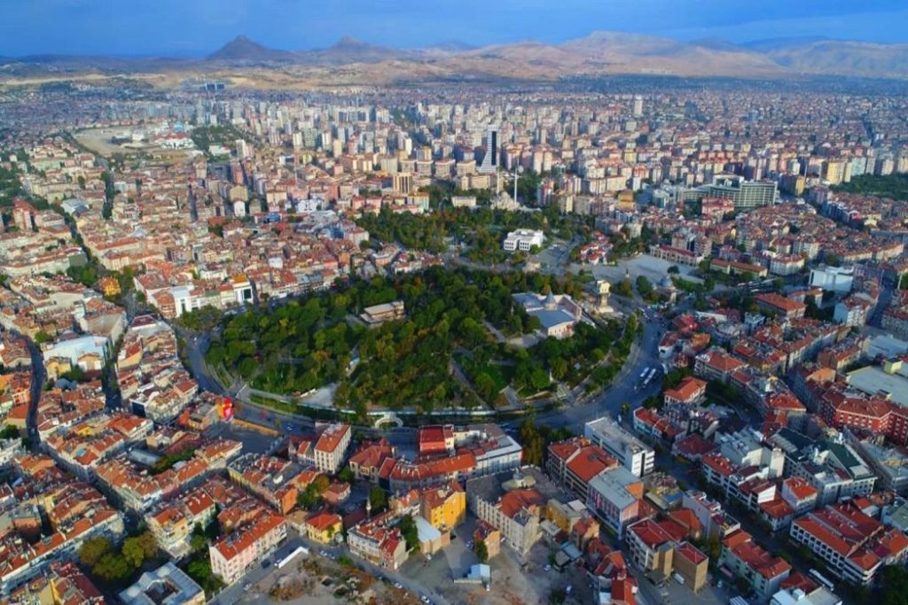 Konya’da Gezilecek Yerler – Doğal ve Tarihi En Güzel 20 Nokta (2026 Güncel)