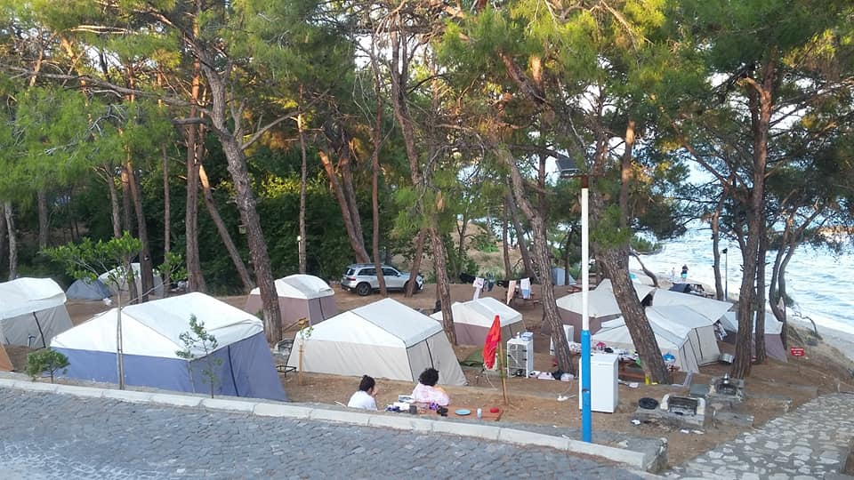 Mersin’de Kamp Alanları – Ücretsiz ve Ücretli En İyi 20 Kamp Yeri (2026 Güncel Rehber) 31 Pullu Tabiat Parki Kamp Alani