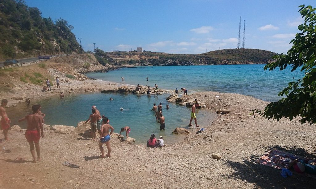 Mersin’de Kamp Alanları – Ücretsiz ve Ücretli En İyi 20 Kamp Yeri (2026 Güncel Rehber) 25 Soguksu Kamp ve Piknik Alani