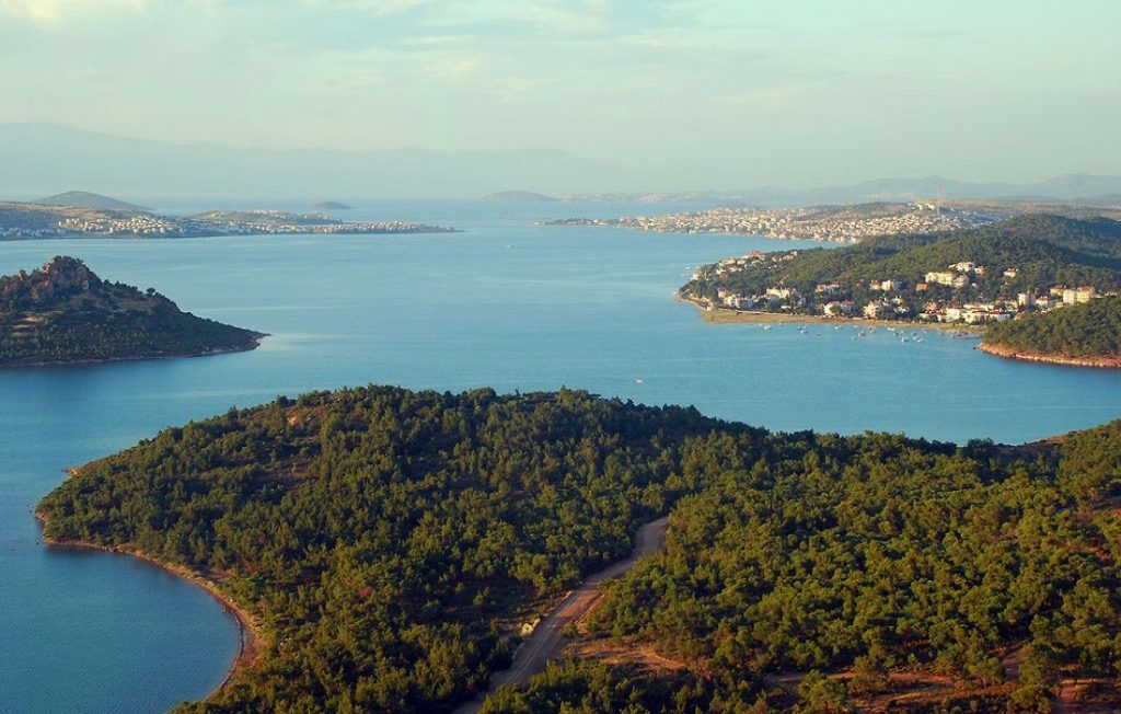 Balıkesir’de Kamp Alanları – Ücretsiz ve Ücretli En İyi 20 Kamp Yeri (2026 Güncel Rehber)