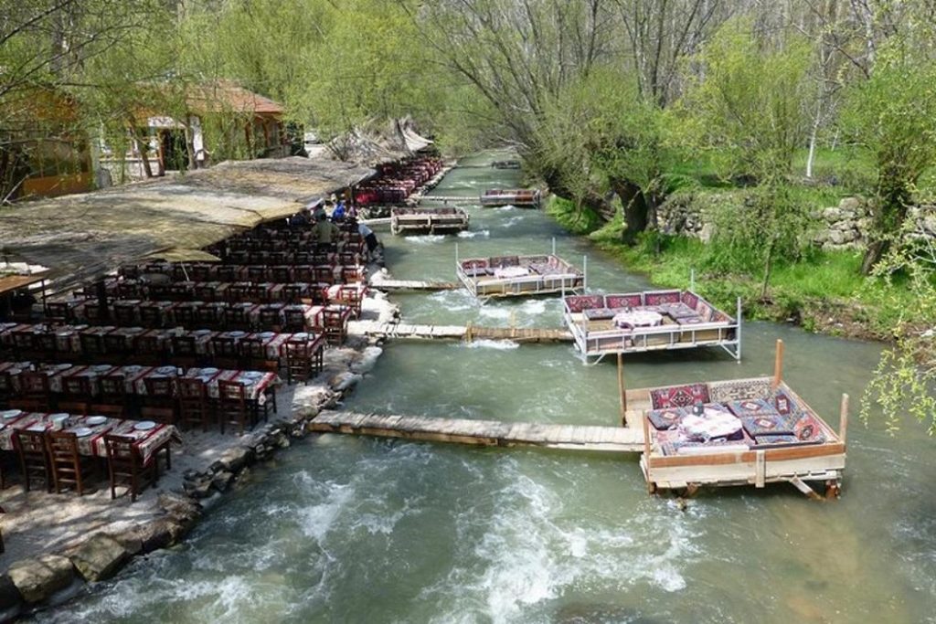 Aksaray Kamp Alanları – Ücretsiz ve Ücretli En İyi 10 Kamp Yeri (2026 Güncel Rehber)