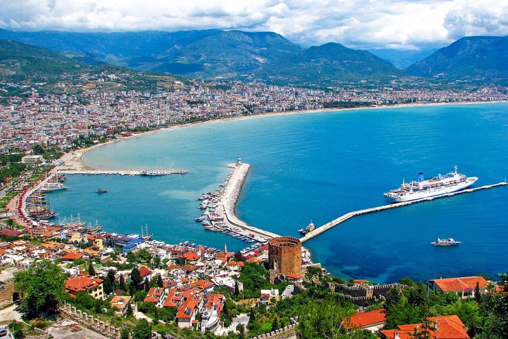 alanya