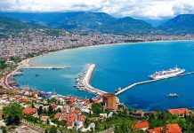Mükemmel Konaklamayı Bulun: Alanya’da Unutulmaz Bir Tatilin Anahtarı alanya